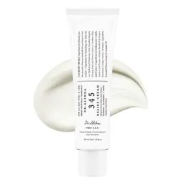 Dr. Althea 345 Relief Cream â 50ml | Soothing & Moisturizing Cream for Sensitive Skin