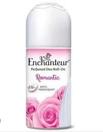 Enchanteur Romantic deodarant