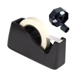 Heavy Duty Tape Dispenser 1 inch 1/2 inch Sellotape Cutter Machine