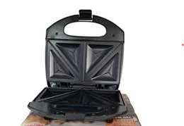 Telesonic TL-6250T 2-Slice Pop-Up Toaster 750-800W - Variable Browning Defrost Cool Touch Crumb Tray Breakfast Appliance