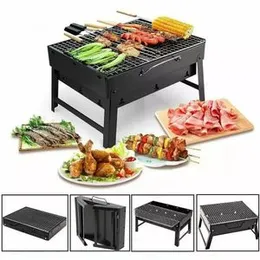 Portable BBQ