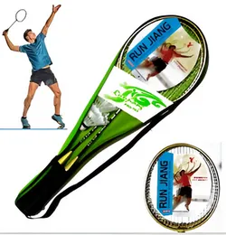 Badminton Racket Fusion for Children