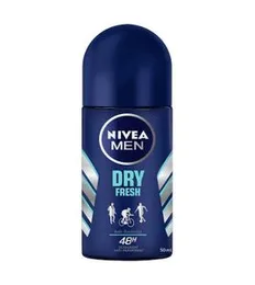 NIVEA Dry Fresh Deodorant â 50ml | Long-Lasting Odor & Sweat Protection