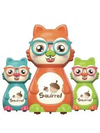 CASHIER TOY (HC-222) /Unisex car toys