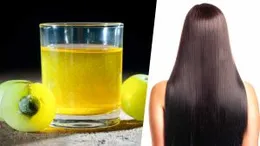 Amla Hair Oil for Long, Strong & Dark Hair- 100ml