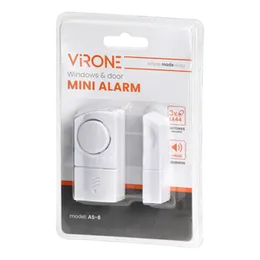 Door Window Entry Alarm