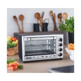 Abans Electric Oven 33L – EOWAN-33 – Powerful Versatile Cooking Performance