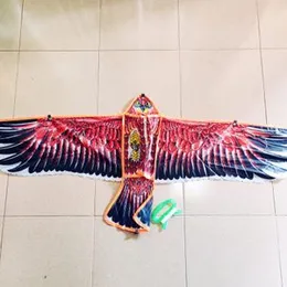 Eagle Shape Flexible Kites Toy for Kids
