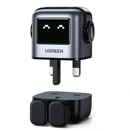 UGREEN 65W UNO RG GaN Fast Charging Adapter â CD361 - 25686