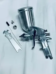 Muzi High Pressure Spray Gun