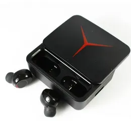 M90 Pro TWS Bluetooth Earbuds | Noise Cancelling with LED Battery Display