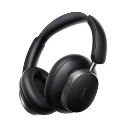 UGREEN Studio Pro HiTune Max6 120hr Hybrid ANC Headphones Black â HP206 - 55687