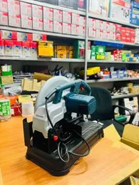 Bosch Cut Off Machine Bar Cutter Chop/ Metal Cut-off Saw