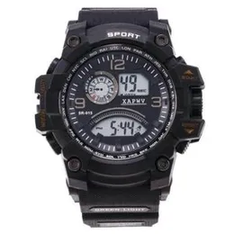 SKMEI New Sports G_shocks Watches Digital Time For Men Women Black Blue Red Yellow 141299857 mini gift collection