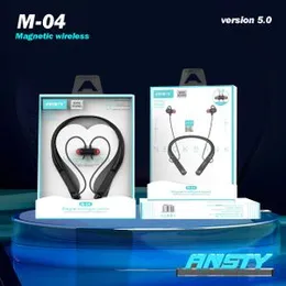 ANSTY BLUETOOTH HF M-04