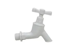 Bib Tap Wall Mounted Tap