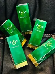 Passy Perfume Spray