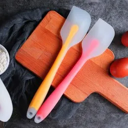 Flexible High Quality Silicon Spatula (Big Size)