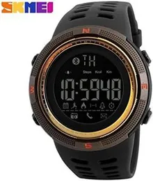 Skmei 1250 Bluetooth Waterproof Sports Watch