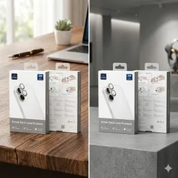 Armor deck lens protector ip17