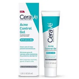 CeraVe Acne Control Gel 40ml