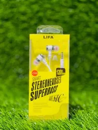 PAPADA PA200 Smart Stereo Headset Super Bass Music.