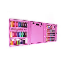 Super Mega Art Set 208 Pcs