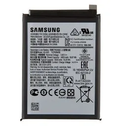 Samsung Galaxy M02S Mobile Phone Batterry (HQ-50S)