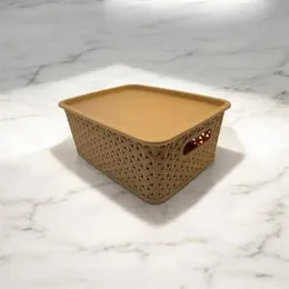 Storage Box New Modern Rattan Design Best Quality