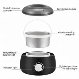 Electric Wax Warmer