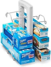 wrap organizer