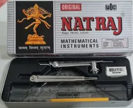 Natraj Instrument Box