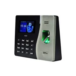 ZKTECO K20 Fingerprint Time Attendance Device