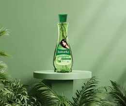 Kumarika Hair Fall Control Hair Oil 200ML