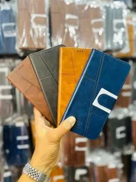 VIVO HOT FAST MODEL LEATHER POUCH BACK COVER