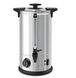 Mega Electric Water Boiler URN 10L KLYD100A21 - 1500W Stainless Steel Boil Dry Protection Auto Cut-Off