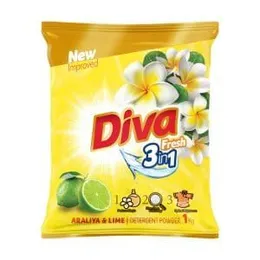 Diva Fresh Araliya & Lime 1KG