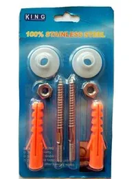 Wash Basin Screw Set