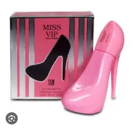 Miss VIP perfume 100ml