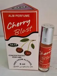 ALM Cherry Blast Attar 6ml