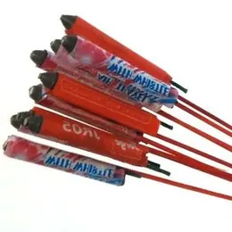 Fire Works Crackers Rathinna Ahaskoru Rocket Packet 25 pcs