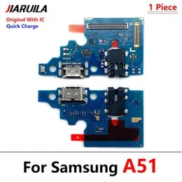 Charging Flex for Samsung A51