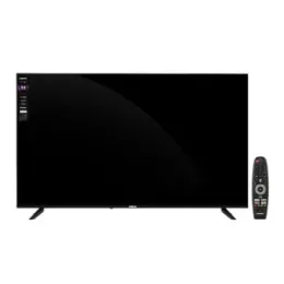 GEEPAS 55" UHD GOOGLE SMART LED TV - GLED5506SGXHD