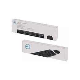 KM816 Wireless Keyboard and Mouse Combo