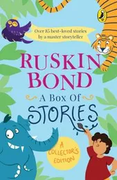 A Box Of Stories: A Collectorâs Edition (Box Set)