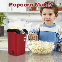 Mini Popcorn Machine - New