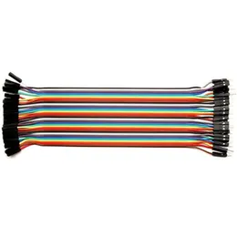 Jumper Jumper Wire Male To Female (1Ã40 Pin) 20cm