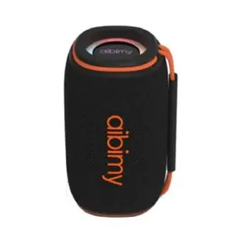 AIBIMY MY279BT Waterproof RGB Wireless Speaker | Bluetooth Portable Speaker with RGB Lights