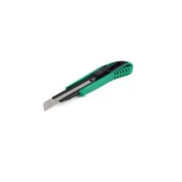 Hanbon Single Utility Knife (25105) â Durable Multi-Purpose Cutting Tool