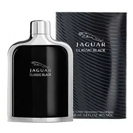 JAGUAR Classic Black Perfume - 100 ml